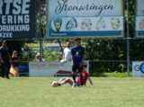 ST D.Z.C. '09/S.K.N.W.K. JO15-1 - Jong Ambon JO15-1 (competitie) seizoen 2024-2025 (3e fase) (98/151)